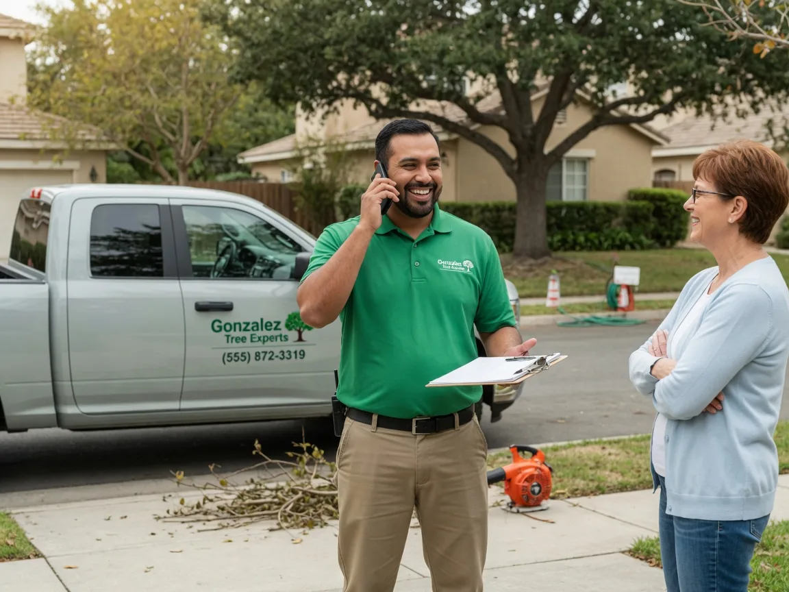 Tree Service Cottage Grove, TN FAQs